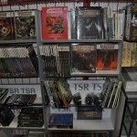 Dungeons and Dragons and more at Fantasy Books and Games